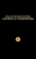Kulturindustrie [ancienne édition]